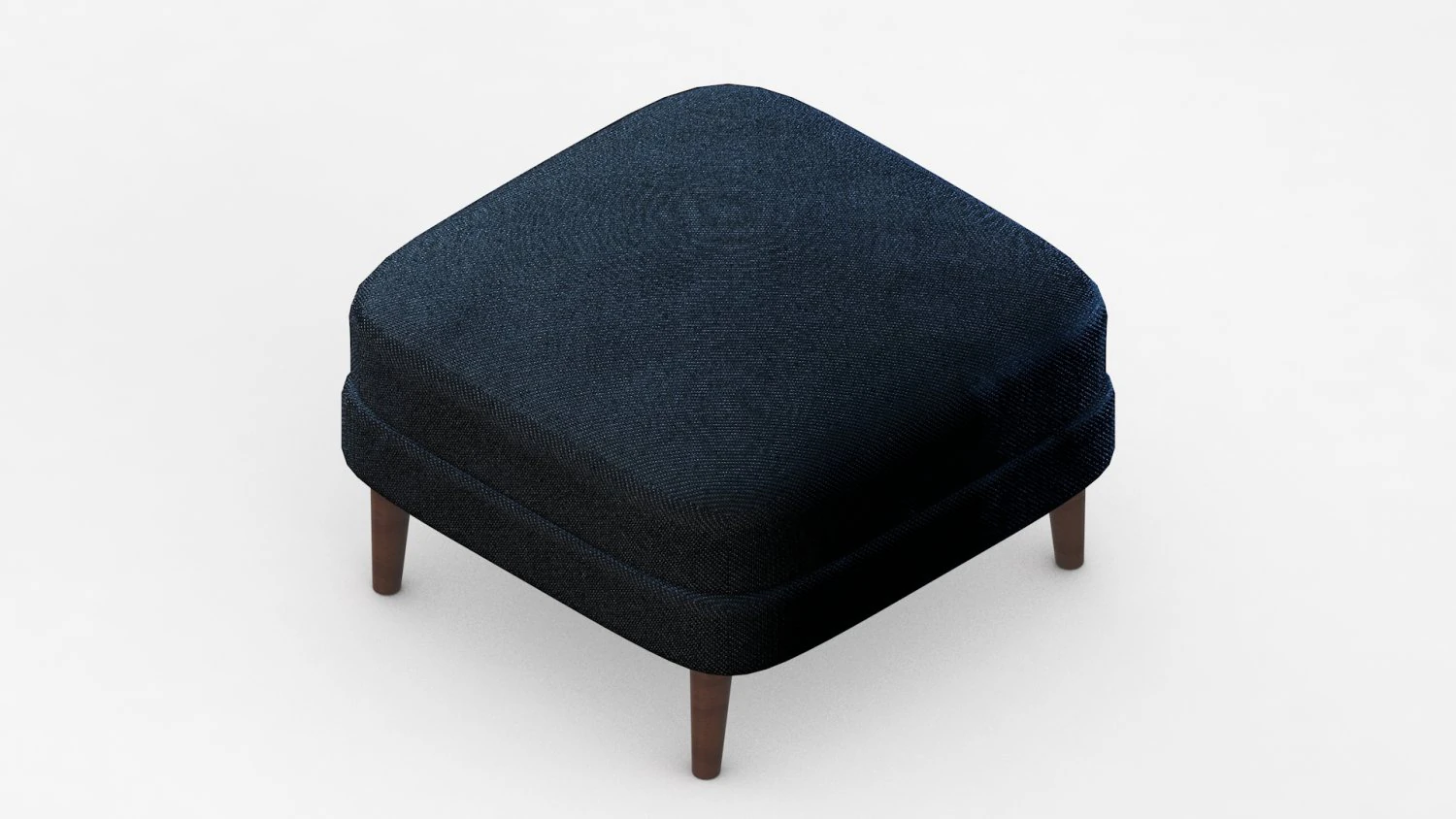 otomana - tela Modelo 3D .c4d .max .obj .3ds .fbx .stl .blend 