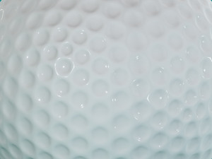 Golf Balls Modèle 3D