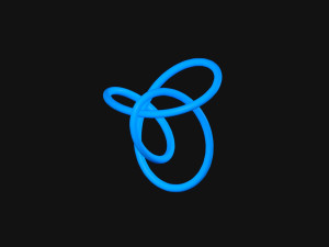 Knot 2 3D Model