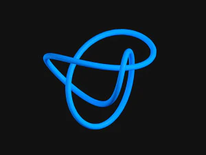 N&oacute; 2 Modelo 3D