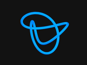 Knot 2 3D Model