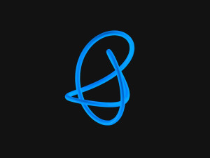 Knot 2 3D Model
