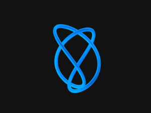 Knot 2 3D Model