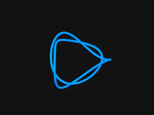 Knot 3 3D Model