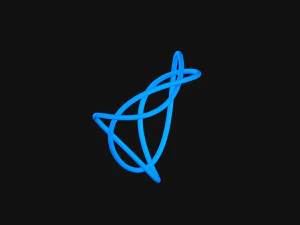 Knot 3 3D Model