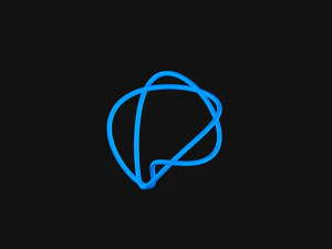 Knot 3 3D Model