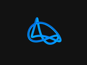 Knot 4 Model 3D