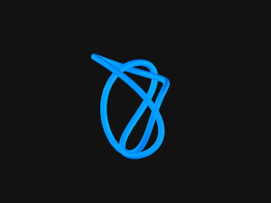 Knot 4 Model 3D