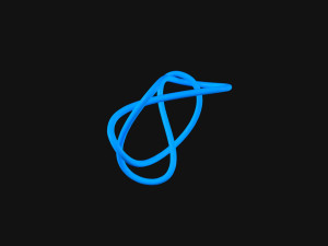 Knot 5 3D Model