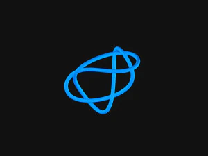 Knot 5 3D Model