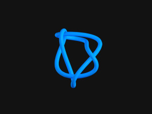 Knot 5 3D मॉडल