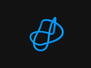 Knot 6 3D Model