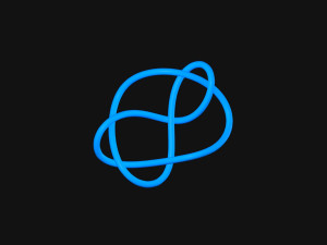 Knot 6 3D Model