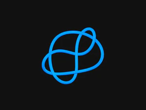 Knot 6 3D Model
