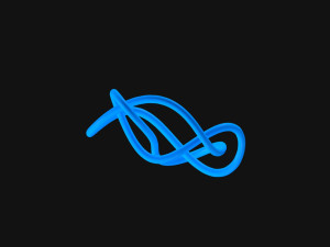 Knot 6 3D Model