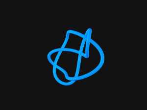 Knot 6 3D Model