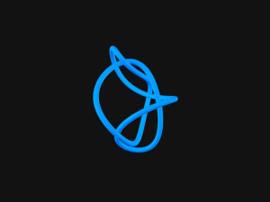 Knot 7 3D Model