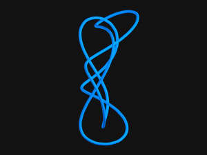 Knot 9 Modelo 3D