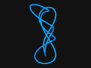 Knot 9 Modelo 3D