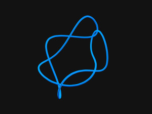 Knot 9 Modelo 3D