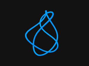 Knot 10 3D 모델