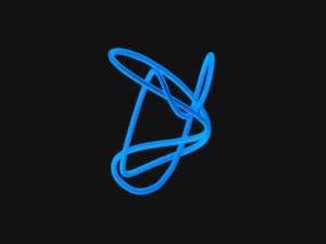 Knot 10 Modello 3D
