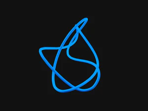 Knot 10 3D Model