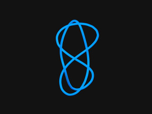 Knot 10 Modello 3D