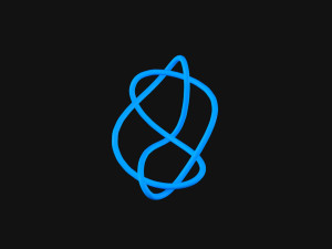 Knot 11 3D Model