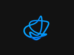 Knot 11 3D 模型