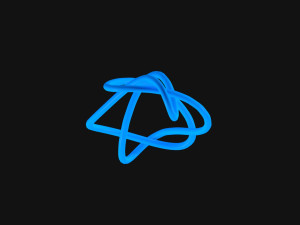 Knot 11 3D 模型