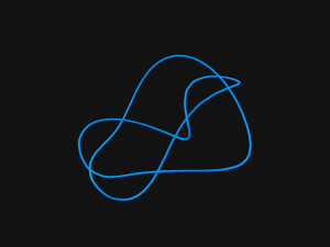 Knot 12 3D Model