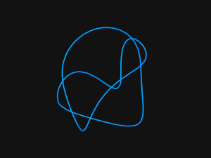 Knot 12 3D Model