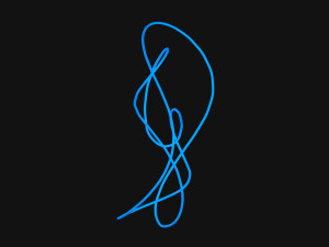 Knot 12 3D Model