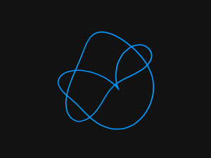 Knot 12 3D Model