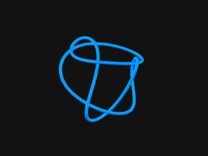 Knot 13 3D Model