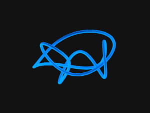 Knot 13 Model 3D