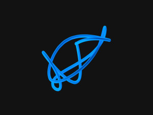 Knot 13 Model 3D