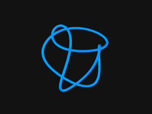 Knot 13 Model 3D