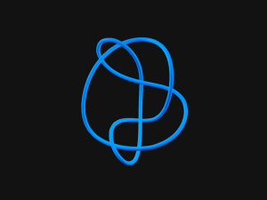 Knot 14 Modelo 3D