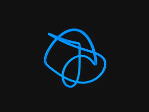 Knot 14 3D Model