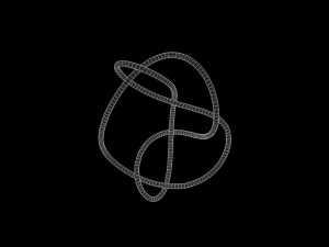 Knot 14 Modelo 3D