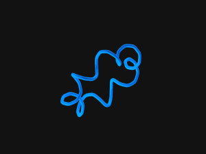 Torus Knot 2 Modelo 3D