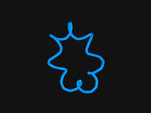 Torus Knot 2 Modelo 3D