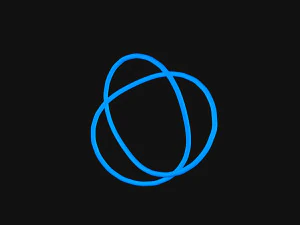 Torus Knot 3 3D Model