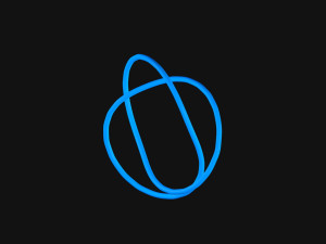 Torus Knot 3 3D-Modell