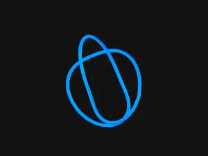 Torus Knot 3 3D Model