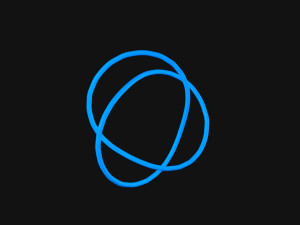 Torus Knot 3 3D-Modell