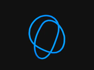 Torus Knot 3 3D Model