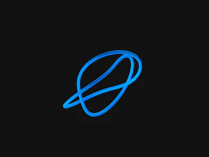 Torus Knot 3 3D Model